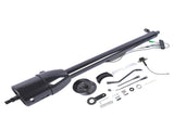 Automatic 33'' Black Tilt Steering Column Replacement for 1967-1979 Ford F100 Truck No Key Col Shift 05790679