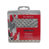 SRAM Red 22 Chain - 11-Speed, Silver 11088053