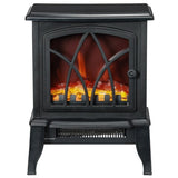 Electric Fireplace Heater 74525256