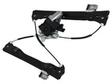 1X Power Window Regulator & Motor Front Driver fit for Chevy Cruze 2010-2015 32794150
