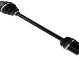 Rear Left & Right Complete CV Joint Axles fit for Polaris Ranger XP 900 2013-2017 43778771