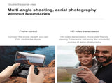 4DRC V9 Mini Drone for Kids Adults 720P HD FPV Camera, Foldable RC Quadcopter for Boys Girls with 02148459