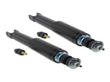 2 Pcs Front Shock Absorber Shocks 22187159 22187151 Fits for Cadillac Escalade Chevy Suburban 1500 50074181