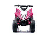 Kids Electric Car for 3-6 Years, Dual Motor 12V4.5AH Battery Powered Ride On Toy with Bluetooth W1760P384573