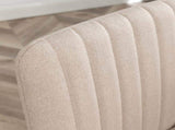 Masar Fabric Swivel Office Chair T2574P206309