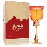 Arabiyat Prestige Bahiya Ruby by Arabiyat Prestige Eau De Parfum Spray 3.4 oz for Men FX-568561