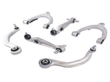6Pcs Front Upper Lower Control Arms with Ball Joint Kit Fit for Tesla Model 3 BATTERY EV 66147665