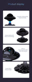 Source factory. Cross-border UFO Sky Projection Lamp. Indoor ambient lighting decoration. 32968477