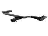 2" Class 3 Hitch fit for Lexus RX350/RX450h 2010-2015 Rear Bolt-On Steel 53028314