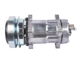Air Conditioning Compressor Assembly for Caterpillar 3E1909 1065122 106-5016E 47083565