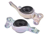 Set of 2 Control Arm Bushing Fit for Mini Cooper BMW X1 X2 31128831645 31128831646 16494076