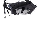 Front Left Door Lock Latch Actuator Fit for Nissan Versa Sedan L4 1.6L 2020-2024 4 Doors 80501-5EE1A 38231469