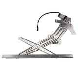 Front Left Power Window Regulator with Motor for Ford Mustang 94-04 14474530
