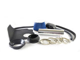 Intake Pipe with Air Filter for Dodge 2005-2010 V8 5.7L/6.1L Blue 11811595