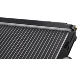 Cooling Radiator fit for Toyota Tundra Sequoia 4.6L 5.7L 07-21 TO3010316 2-Row 99676396