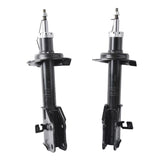 ZNTS 2 PCS SHOCK ABSORBER Ford Edge 2007-2009 02885098