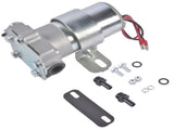 14PSI Electric Fuel Pump Fits for 3/8" NPT Ports High Performance KMJ 2802 130GPH 55491107