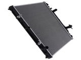 Complete Radiator fit for Toyota Camry Solara 2.4L 2002-2008 CU2437 164000H030 54829311