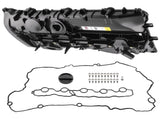 Engine Valve Cover & Gasket fit for BMW M2 M240i X3 X4 335i 340i 535i 440i 540i 3.0L 84147626