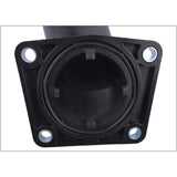 Thermostat Housing with Thermostat for 2003-2005 Jaguar S-Type XJ8 XJR Vanden Plas 4.2L V8 AJ89485 55790909