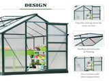 Greenhouse Walk-in Grow House 66282618
