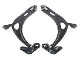 Front LeftRight Lower Control Arm Fits For VW Atlas Cross Sport 2018-2023 3QF407152E 3QF407151E 06178863