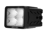 2PCS 3.3inch LED Driving Auxiliary Light Flood Beam fit for Off road ATV UTV 80W 82374238