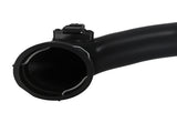 Air Intake Duct Pipe fit for BMW X5 F15 X6 F16 3.0L 2014-2019 13718626487 w/Sensor 31538239