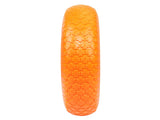 16" Tool Car PU Solid Foaming Wheel Yellow 18948104