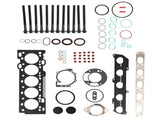 Engine Cylinder Head Gasket Set w/ Bolts fit for Volvo S60 T6 3.0L 2953CC Turbo 2015 37732784