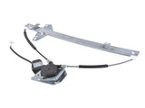 Power Window Regulator w/Motor fits Replacement for 1996-2000 Toyota RAV4 2.0L Front Right 31566453