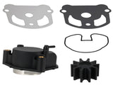 Water Pump Impeller Kit fit for OMC Cobra 984461 983895 984744 fit for 2.3L to 7.5L 42363297