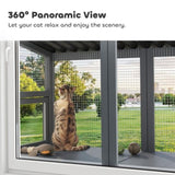 Cat Cagepet Cage 00345939