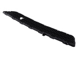 Black PP Front Lower Grille fit for Infiniti G25/G37/Q40 10-15 622541NF1A 75970097