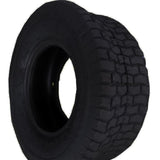 ZNTS 2PK 15X6.00X6 15X6.00-6 2PLY LAWN MOWER TURF TIRE 39734062