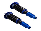 Coilover Spring & Shock Assembly For Mitsubishi Eclipse 4CYL 1995-1999 Suspension Struts 40973981