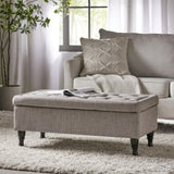 HYATT STORAGE OTTOMAN 54744.00MGY