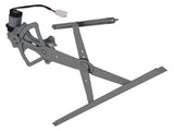 Driver Side Window Regulator fit for Toyota Camry 2002-2006 69802AA030 Front Left 60327976