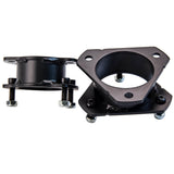 Front 3" Rear 2" leveling Lift Kit Fit for Ford Explorer 2WD 4WD 2006-2010 55780310