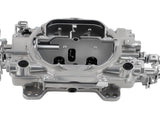 4 Barrel Carburetor w/ Gasket Kit fit for 1905 AVS2 Series 650CFM, Manual Choke 16059280