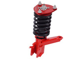 Adjustable Damping Lowering Front Coilovers Kit fit for Honda Civic 2001-2005 05818295