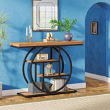 Long Console Table/Living room table 10041309