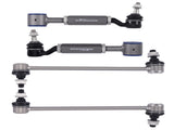 2.5" Front 2" Rear Suspension Lift fit for Honda Pilot 2003-2008 Carbon Steel 28201146