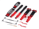 Coilovers Struts Springs Lowering Kit fit for Honda Civic Si Sedan/Coupe 1.5L 17-21 93651347