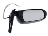 Driver Heated Side Mirror fit for Toyota Sienna 3.5L 2011-2012 TO1320265 58903471