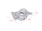 New High Volume Oil Pump M340HV for 2004-2014 Ford GT Mustang V8 4.6L 5.4L SOHC 62276000