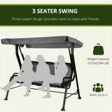 Outdoor Patio Swing Chair 98995208
