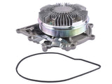 Coolant Water Pump 4722001801 EA4722001901 Fits for Freightliner Cascadia DD15 Engine 2023 05336500