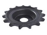 Drive Sprocket 6 Hole 15 Teeth Replacement for Bobcat Track Loaders T140 T180 T190 7165111 6736306 92470891