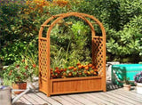 33" x 14" x 58" Raised Garden Bed 80380142